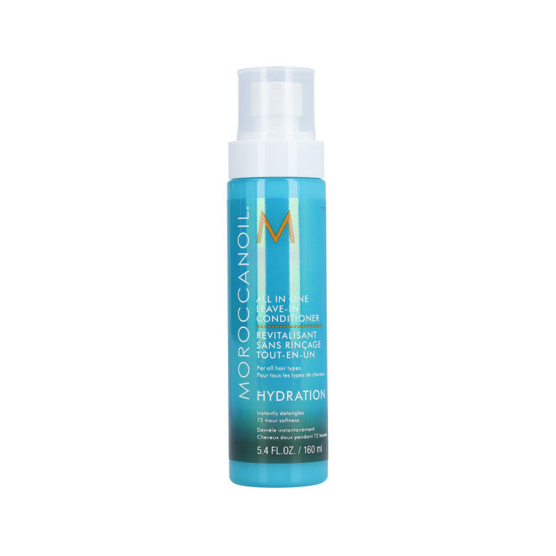 MOROCCANOIL ALL IN ONE Spray conditionneur 160ml