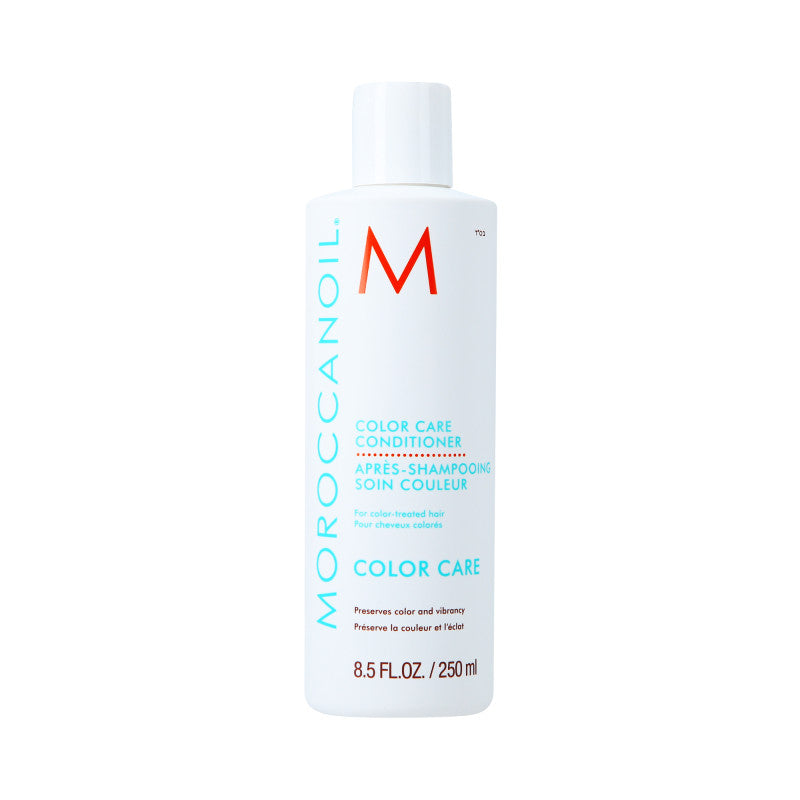 MOROCCANOIL COLOR CARE Après-shampoing protecteur pour cheveux colorés 250 ml