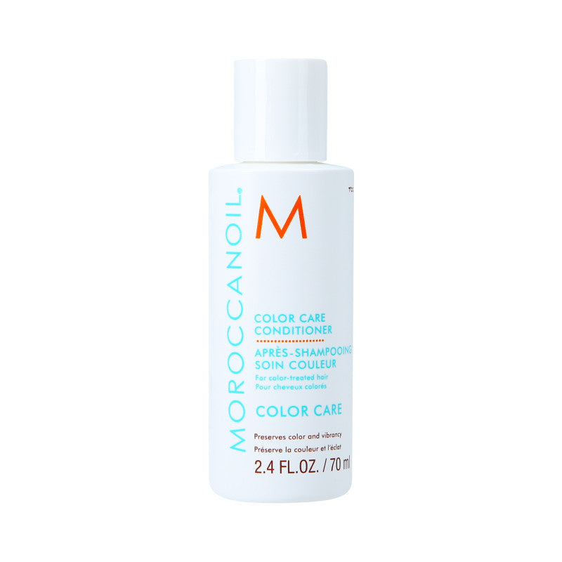 MOROCCANOIL COLOR CARE Après-shampoing protecteur pour cheveux colorés 70 ml