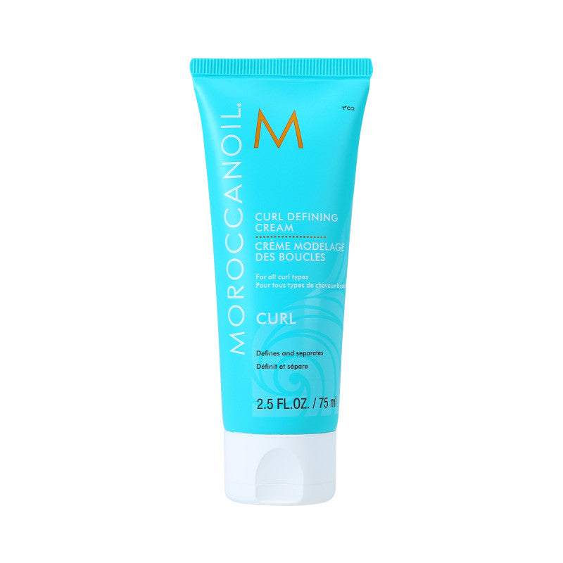 MOROCCANOIL CURL DEFINING Crème définition des boucles 75 ml