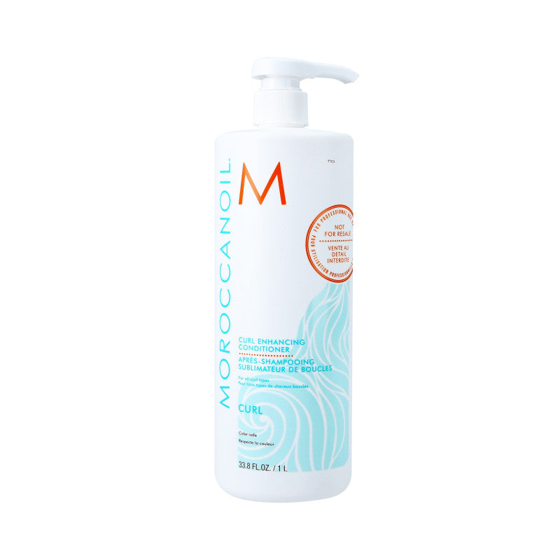 MOROCCANOIL CURL ENHANCING Après-shampoing pour cheveux bouclés 1000 ml