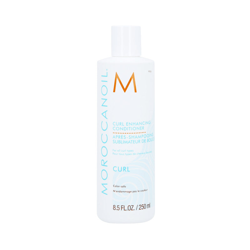 MOROCCANOIL CURL ENHANCING Odżywka do włosów kręconych 250ml