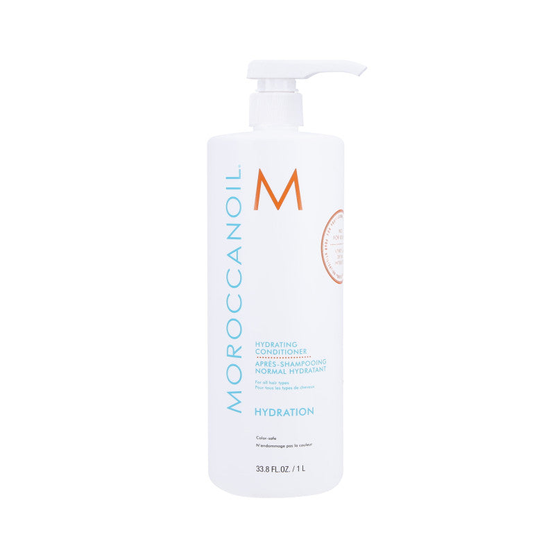 Moroccanoil Hydra Conditionneur 1000ml