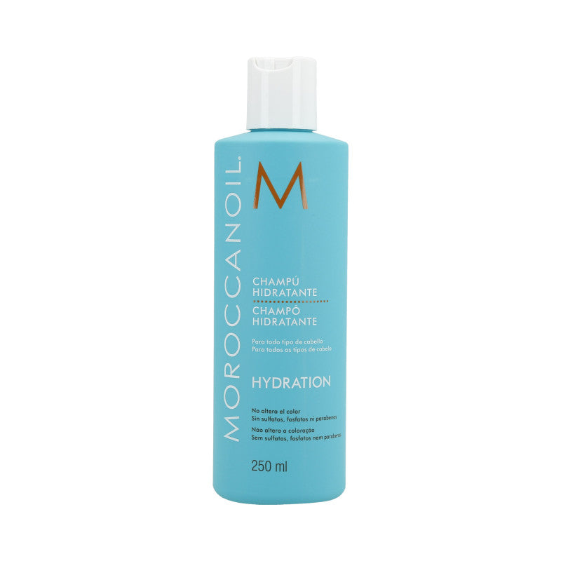 Moroccanoil Hydra Shampooing 250ml