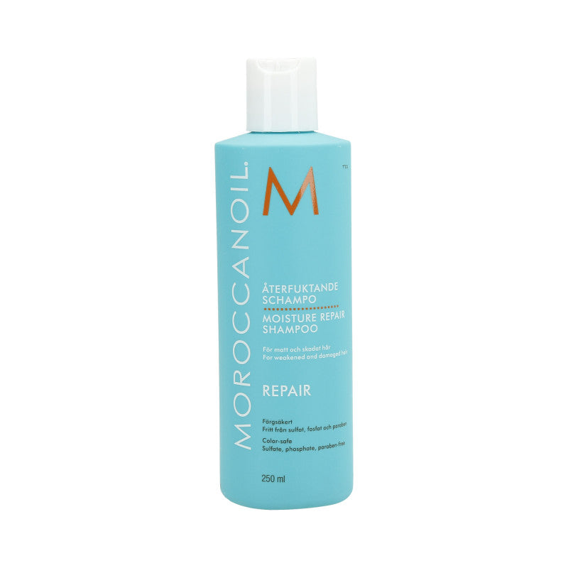 Moroccanoil Repair Shampooing 250ml