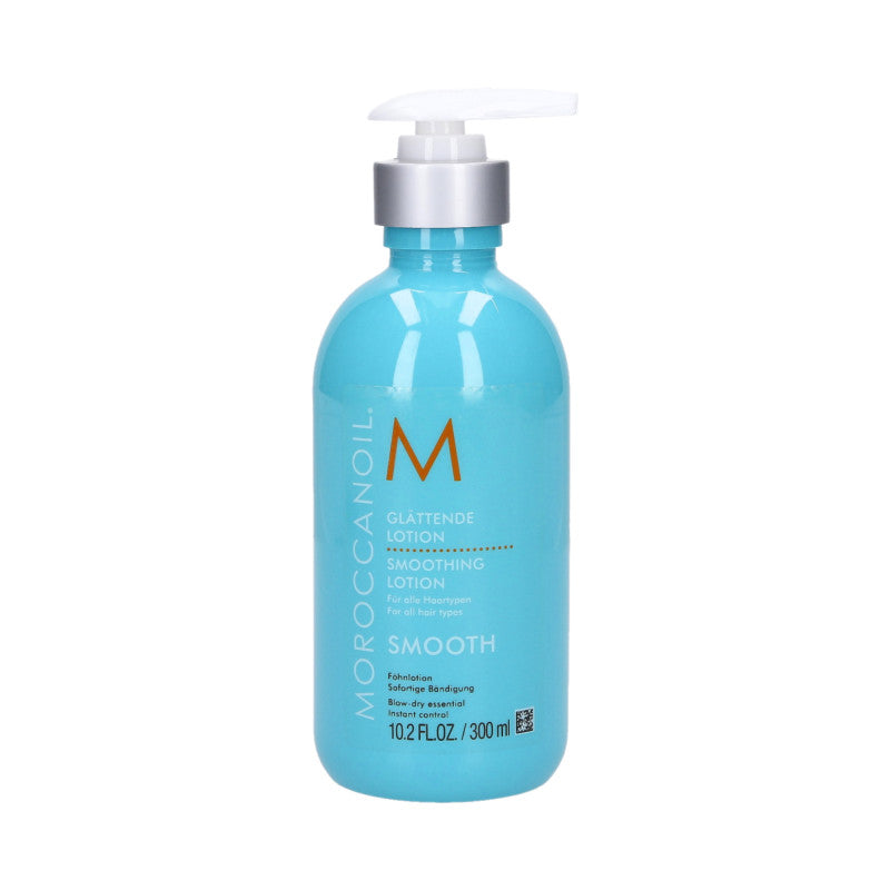 MOROCCANOIL SMOOTH Baume Lissant 300ml