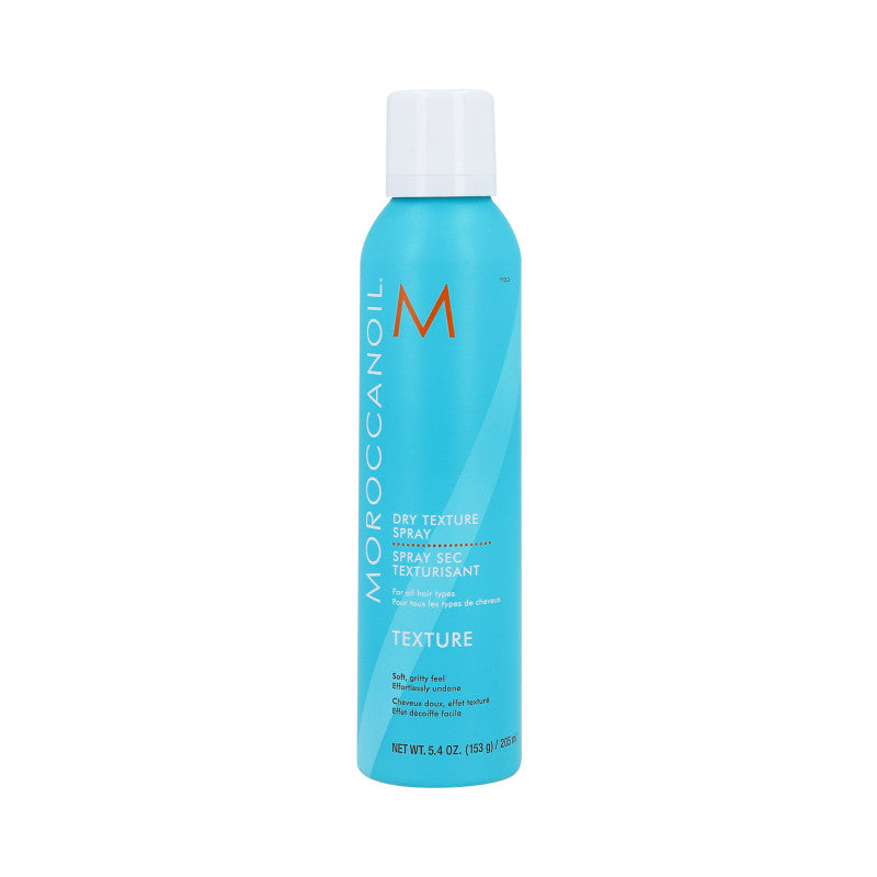 MOROCCANOIL TEXTURE Suchy spray teksturyzujący 205ml