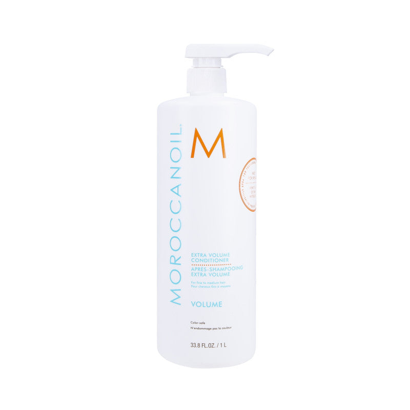 MOROCCANOIL VOLUME Après-shampooing volume 1000ml