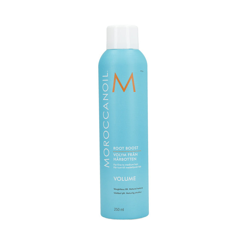 MOROCCANOIL VOLUME Root Boost Spray volume racines 250ml