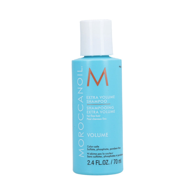 MOROCCANOIL VOLUME Shampooing volume 70ml