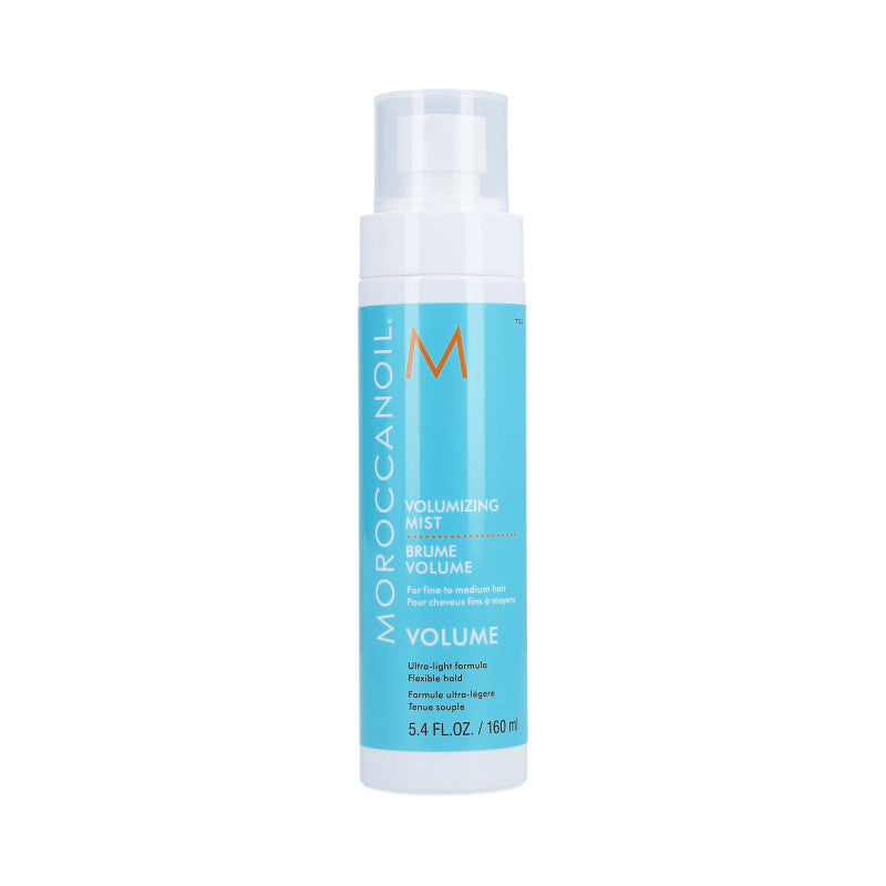 MOROCCANOIL Brume Cheveux Délicats VOLUMISANTE 160ml