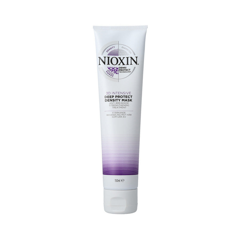 NIOXIN 3D INTENSIVE Deep Protect Masque fortifiant 150ml