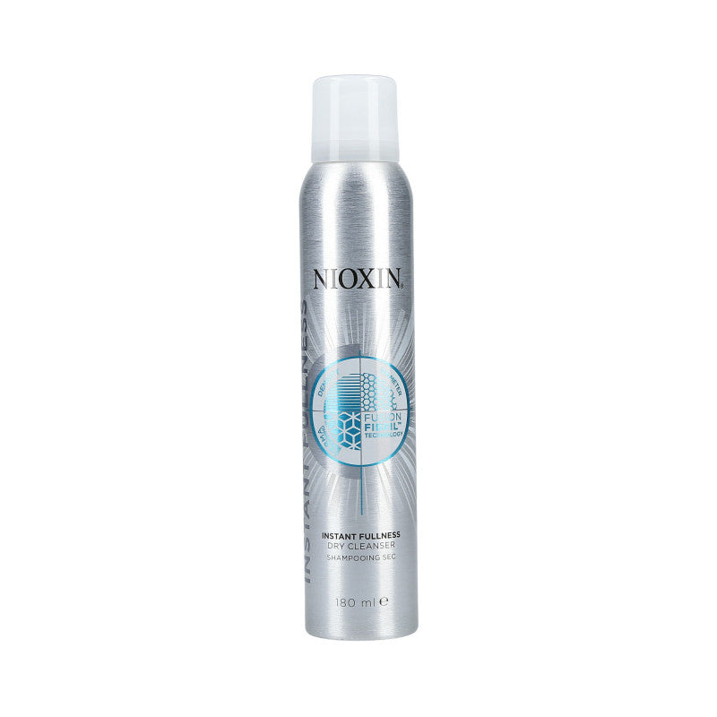 NIOXIN Instant Fullness 3D Shampooing sec 180ml