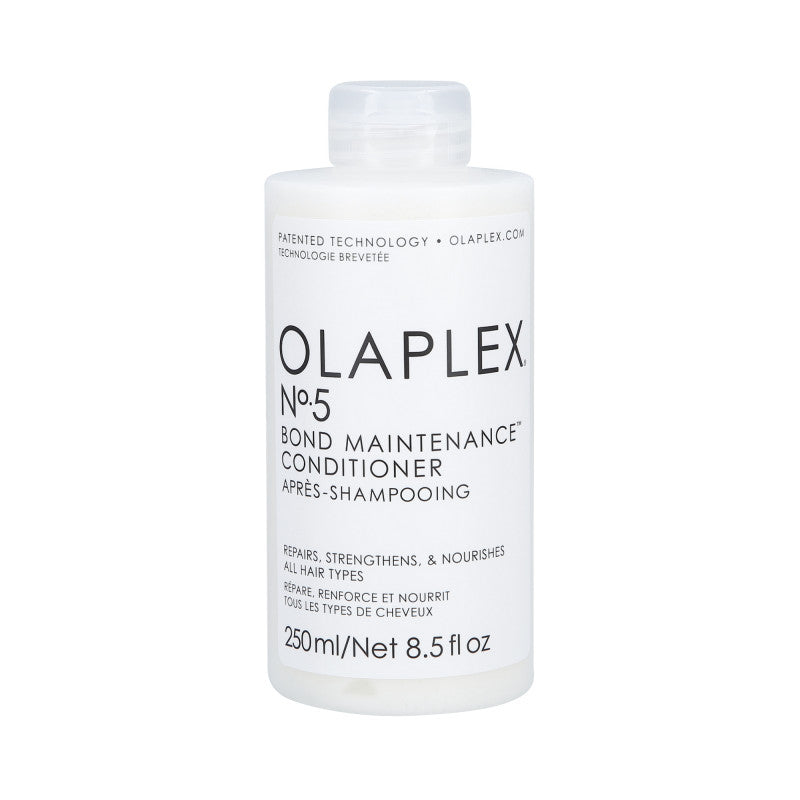OLAPLEX n.5 Bond Maintenance Conditionneur reconstruction 250ml
