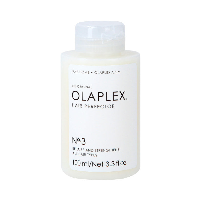OLAPLEX No.3 Hair Perfector Traitement capillaire fortifiant 100ml