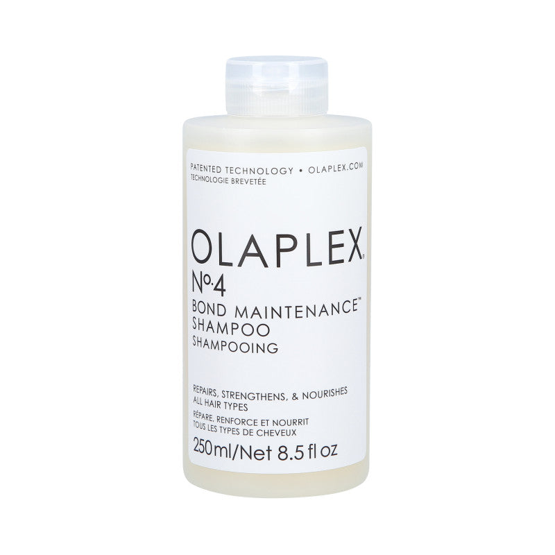 OLAPLEX n.4 Bond Maintenance Shampooing reconstruction 250ml