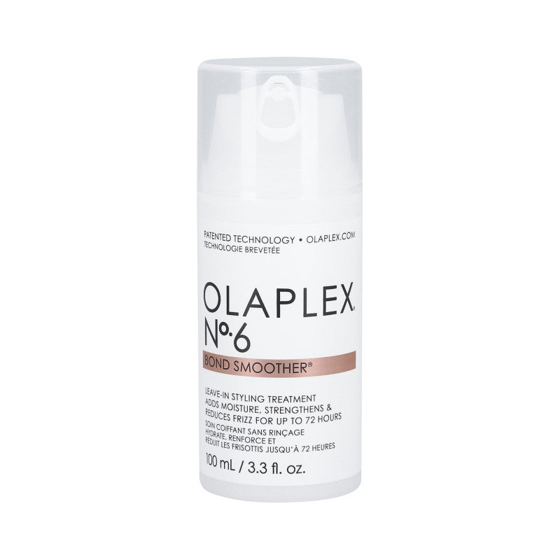 OLAPLEX n.6 Bond Smoother Crème reconstruction pour styling 100ml