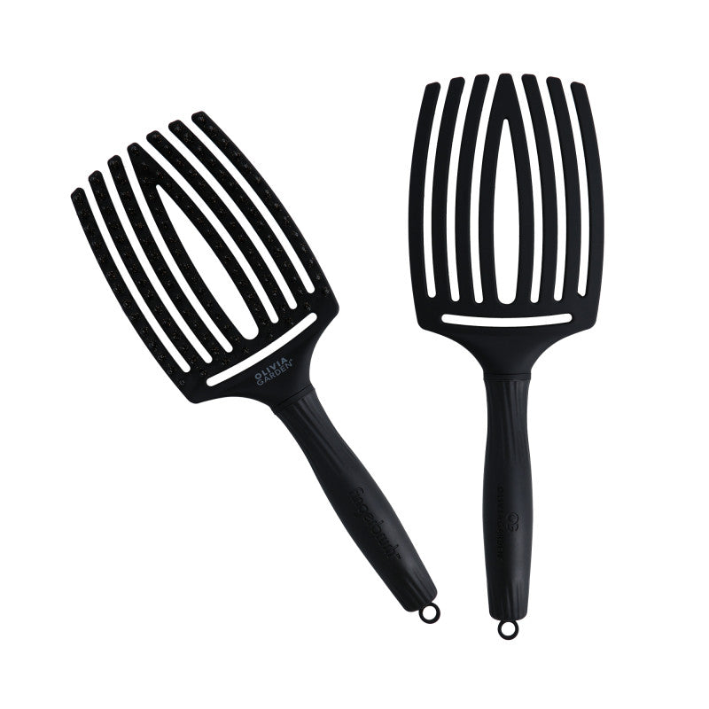 OLIVIA GARDEN FINGERBRUSH Brosse large