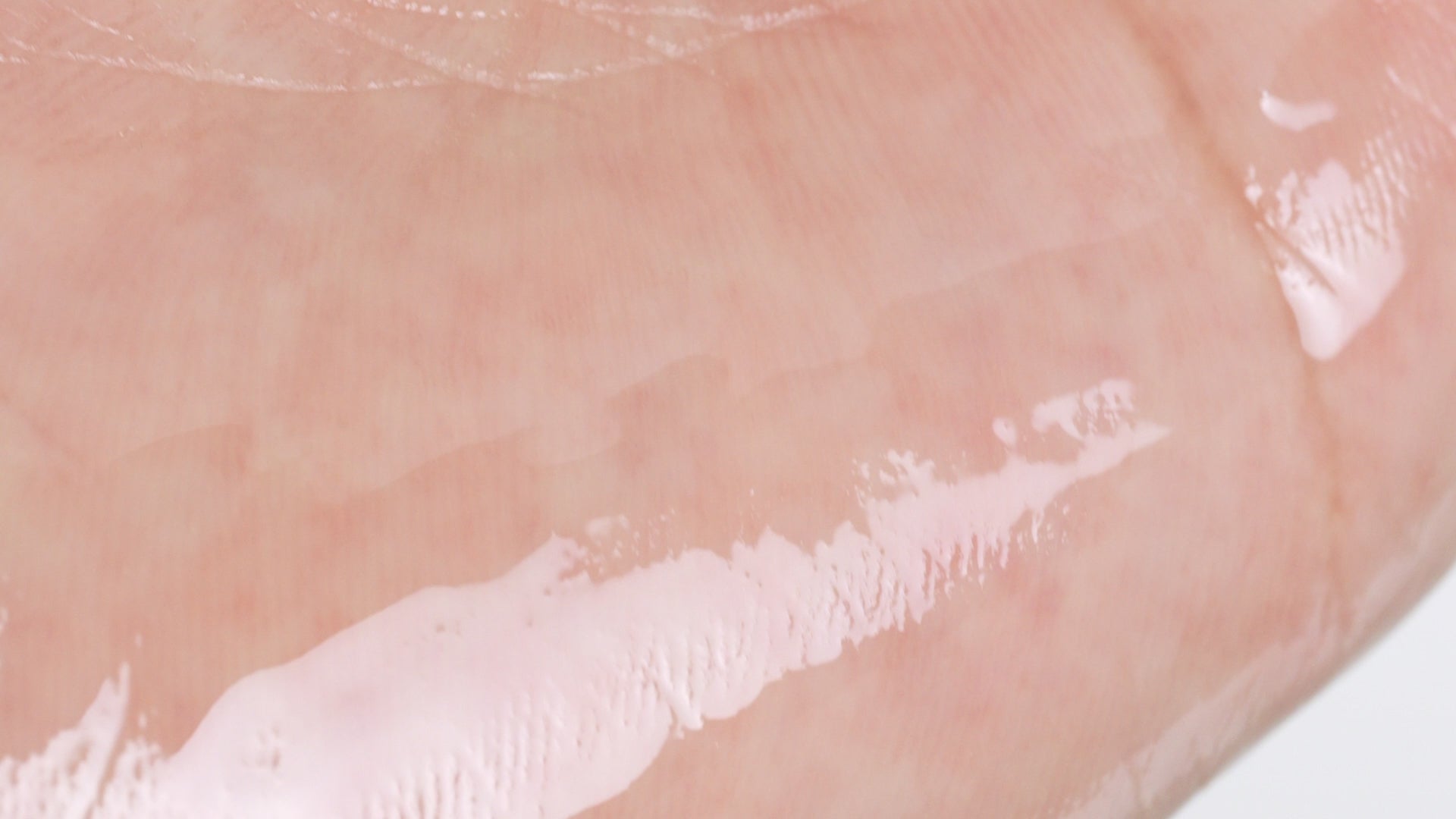 LUVUM VOLUME Sérum pour les lèvres Sérum transparent à effet repulpant 4 ml #4