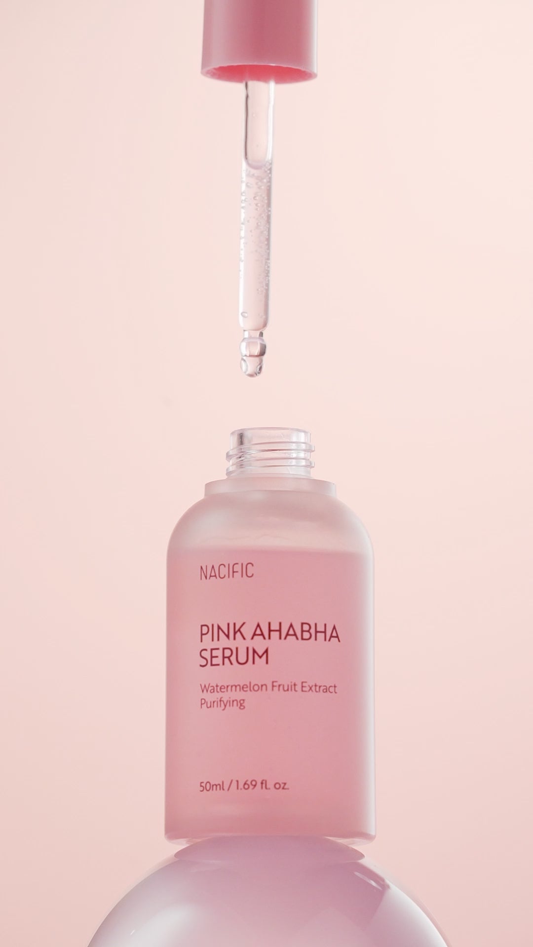 NACIFIC PINK AHABHA Sérum exfoliant doux 50 ml #3