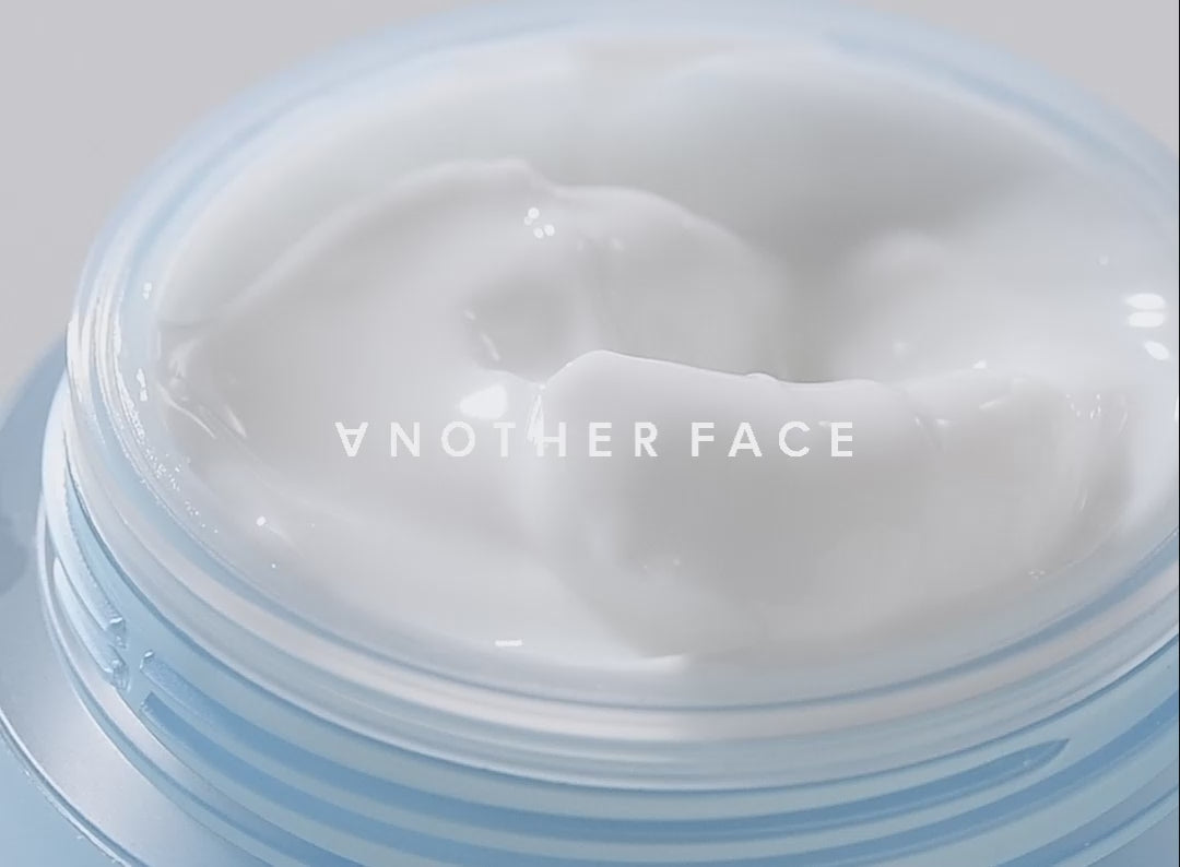 ANOTHER FACE PEPTATHENOL™ AQUA BALANCE CREAM Crema viso idratante intensiva con ceramidi 50 ml #8