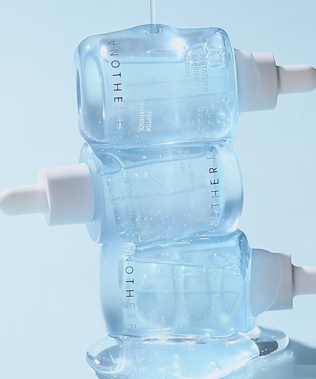ANOTHER FACE PEPTATHENOL™ 10 BARRIER SERUM Sérum visage concentré renforçant la barrière protectrice de la peau 40 ml #7