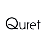 Quret logo