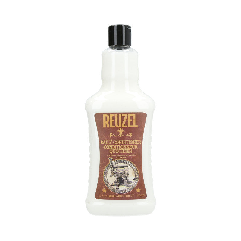 REUZEL DAILY CONDITIONER Conditionneur quotidien 1000ml