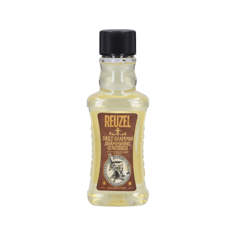 REUZEL Daily Shampooing quotidien 100ml