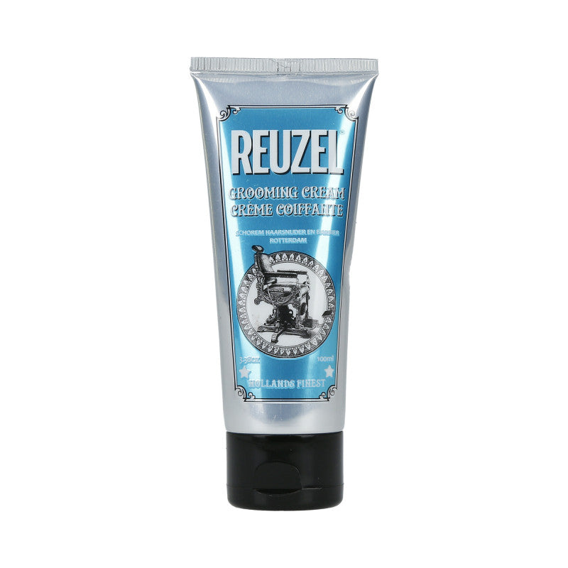 REUZEL BLUE GROMING CREAM Crème coiffante 100ml
