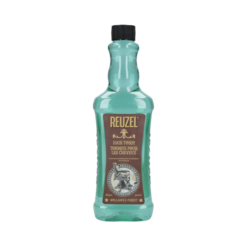 REUZEL Tonique pour les cheveux 500ml