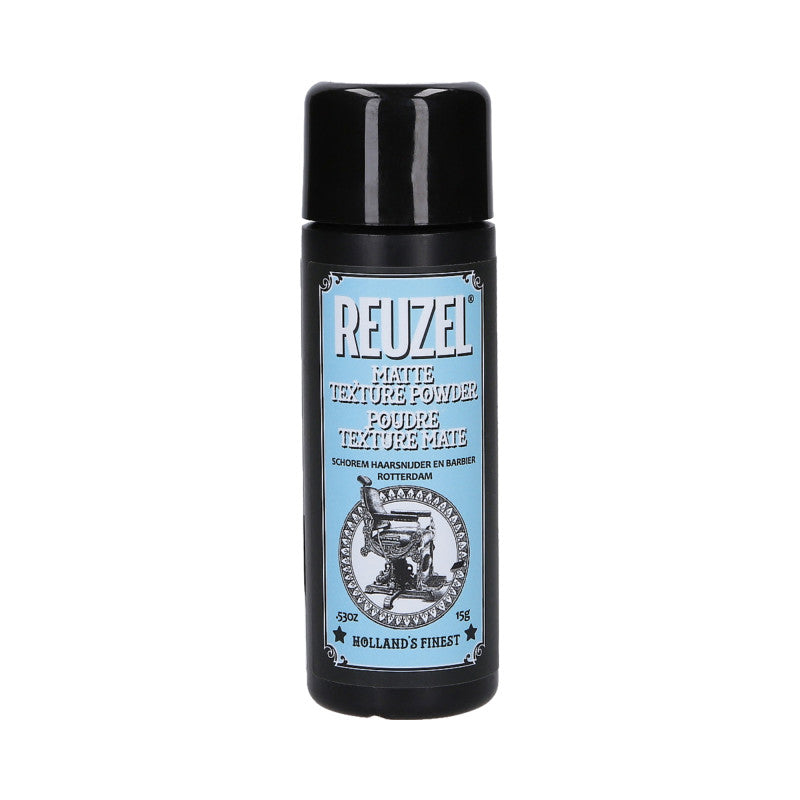 REUZEL Poudre coiffante mate 15g