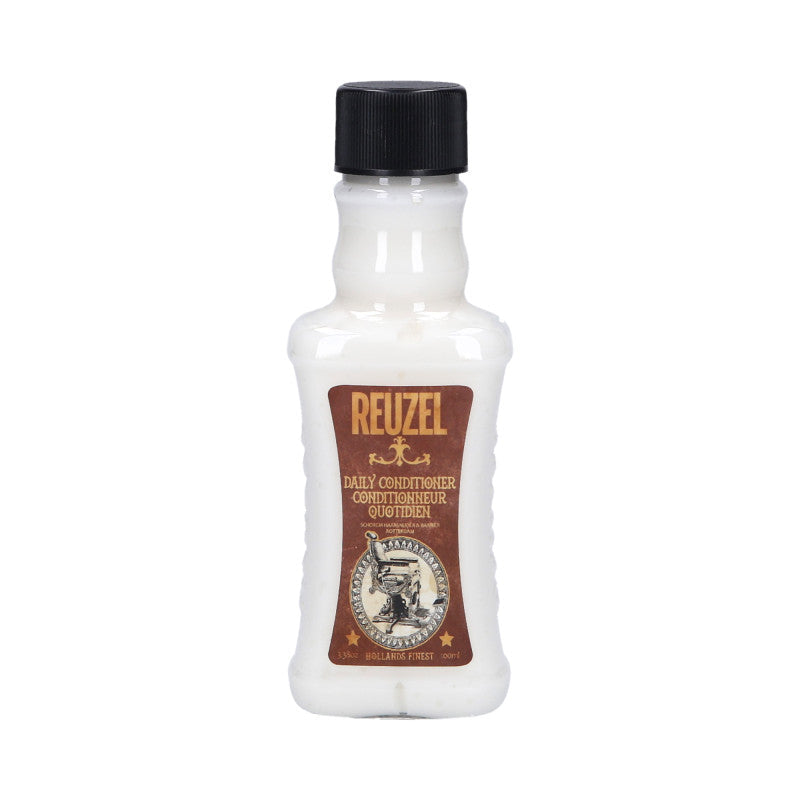 REUZEL Après-shampooing pour usage quotidien 100ml