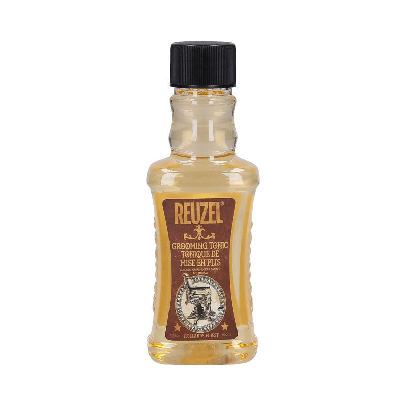 REUZEL GROOMING TONIC Tonique de mise en plis 100ml