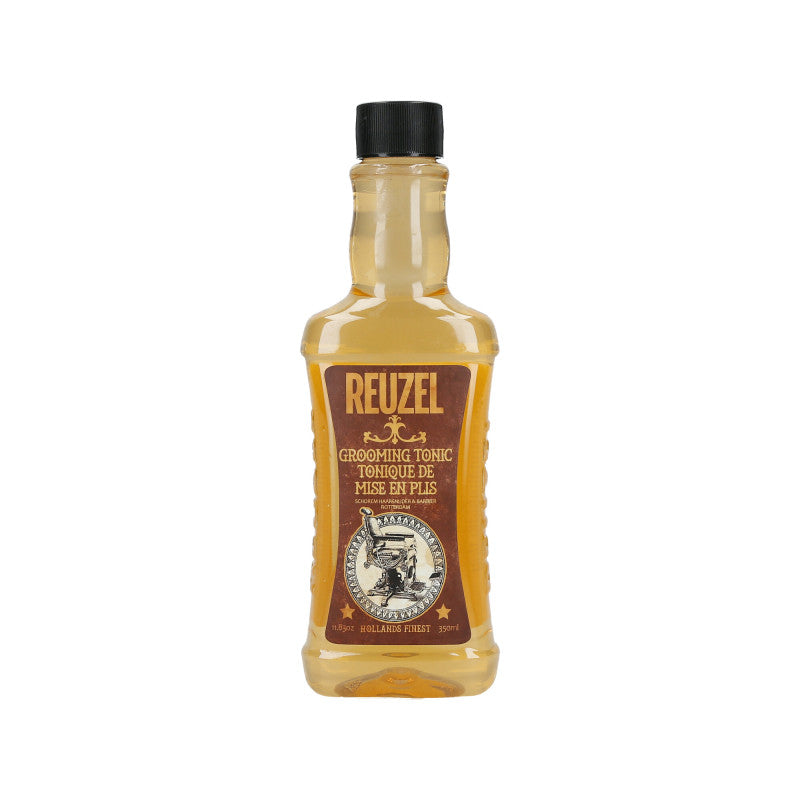 REUZEL GROOMING TONIC Tonique de mise en plis 350ml