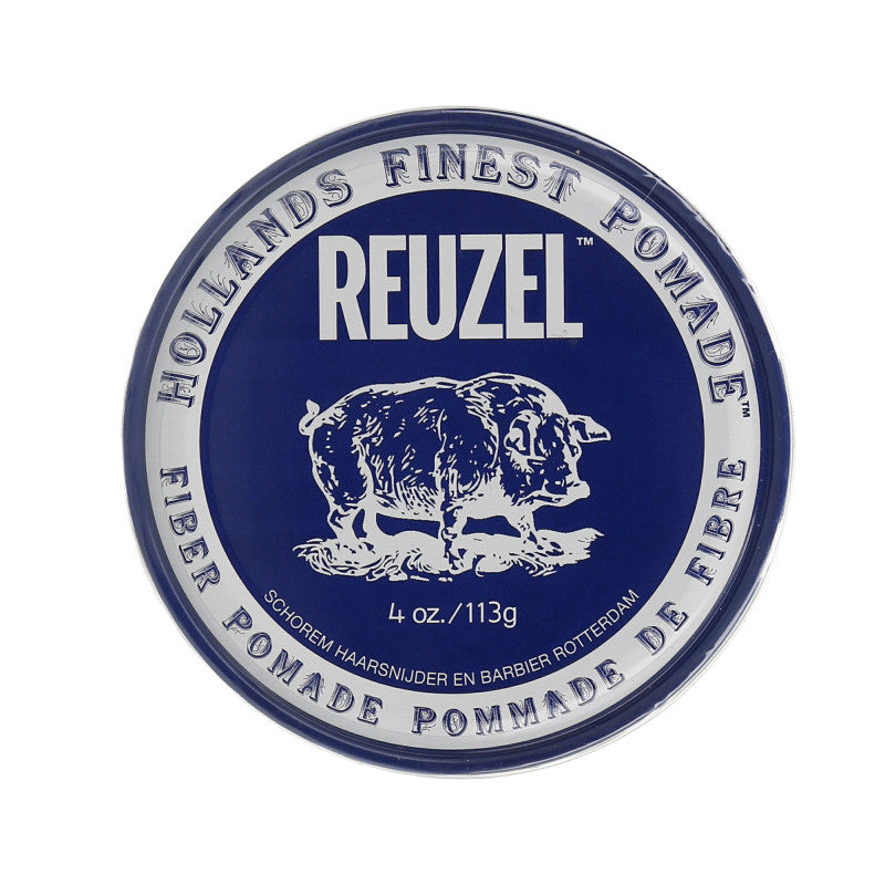 REUZEL Fiber Pommade pour cheveux 113g