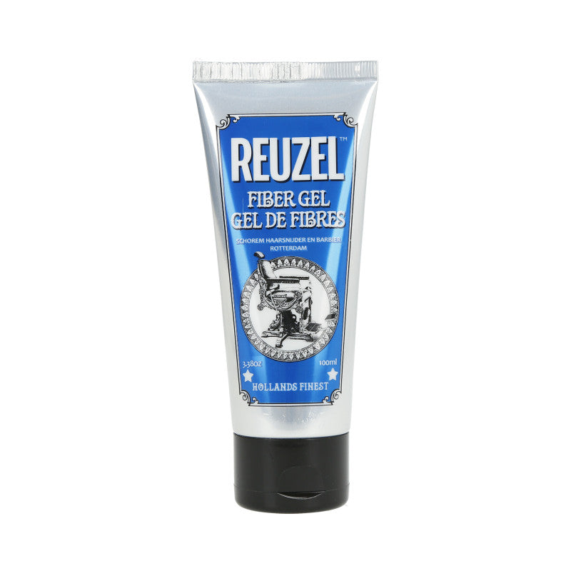 REUZEL Gel coiffant fibreux 100 ml