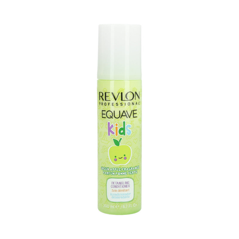 REVLON PROFESSIONAL EQUAVE KIDS Soin démêlant pour enfants 200ml