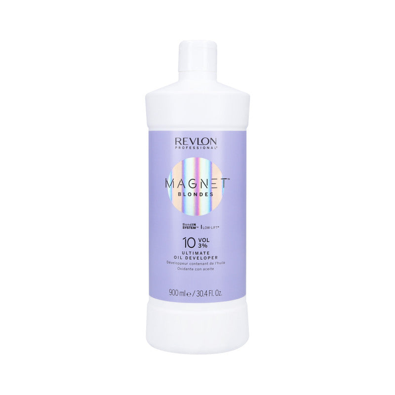 REVLON PROFESSIONAL MAGNET Activateur 10vol 3% 900ml