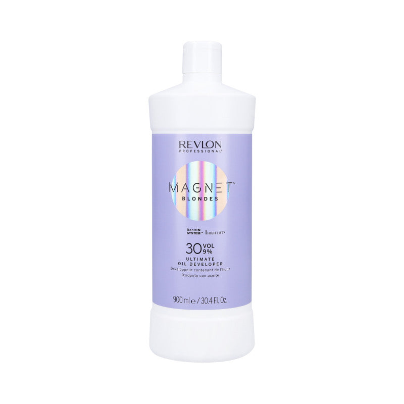REVLON PROFESSIONAL MAGNET Activateur 30vol 9% 900ml