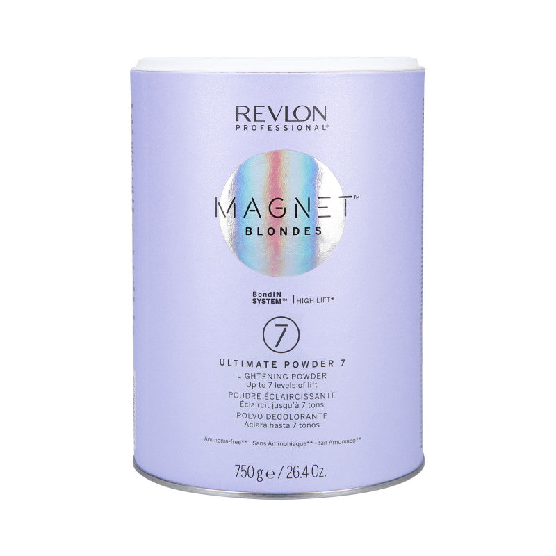 REVLON PROFESSIONAL MAGNET Poudre éclaircissante 7 750g