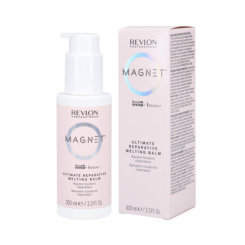 REVLON PROFESSIONAL MAGNET Sérum réparateur 100ml
