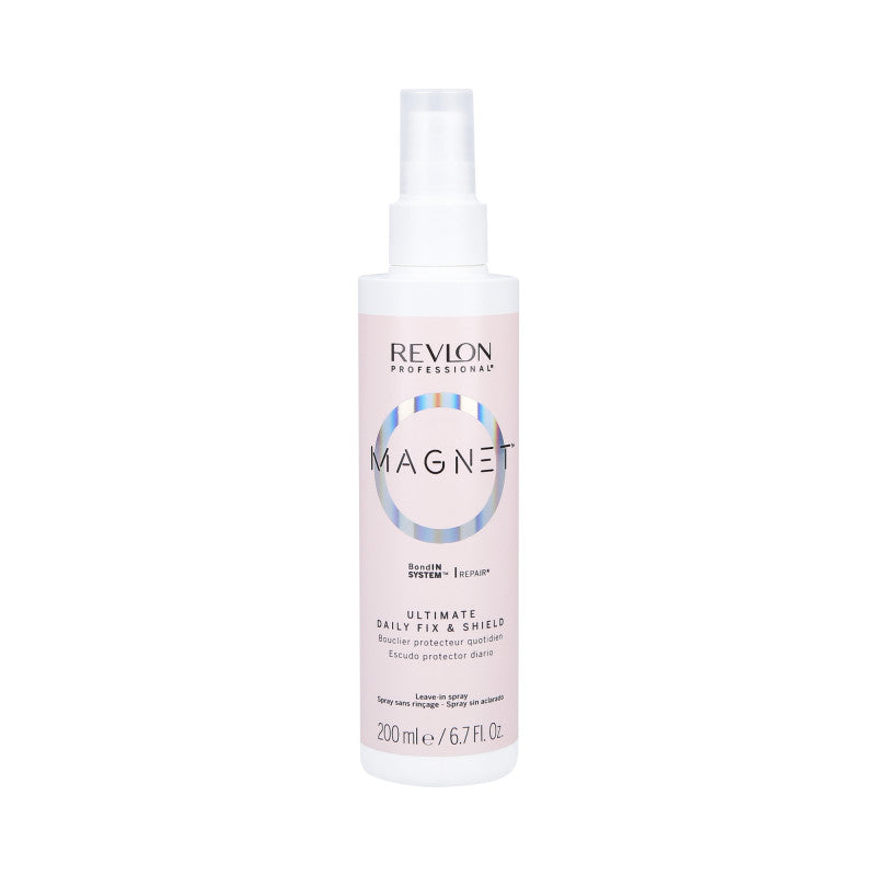 REVLON PROFESSIONAL MAGNET Spray protecteur pour cheveux décolorés 200 ml