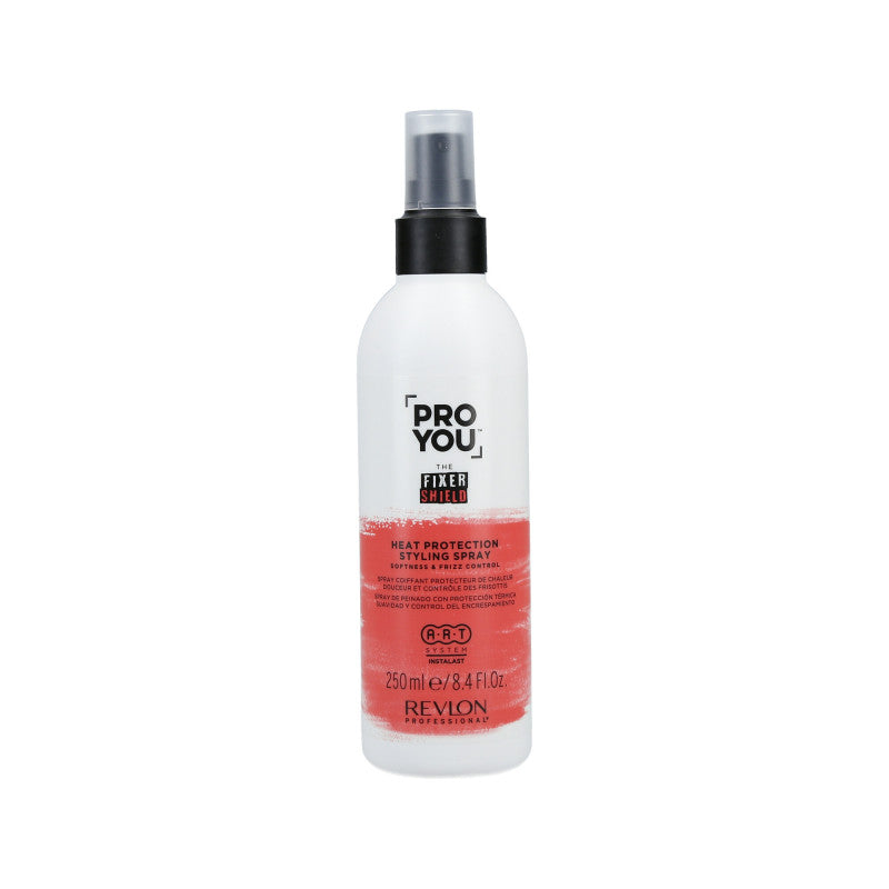 REVLON PROFESSIONAL PROYOU The Fixer Spray coiffant protecteur de chaleur 250ml