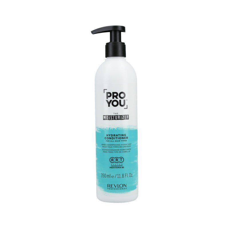 REVLON PROFESSIONAL PROYOU The Moisturizer Après-shampooing hydratant 350ml