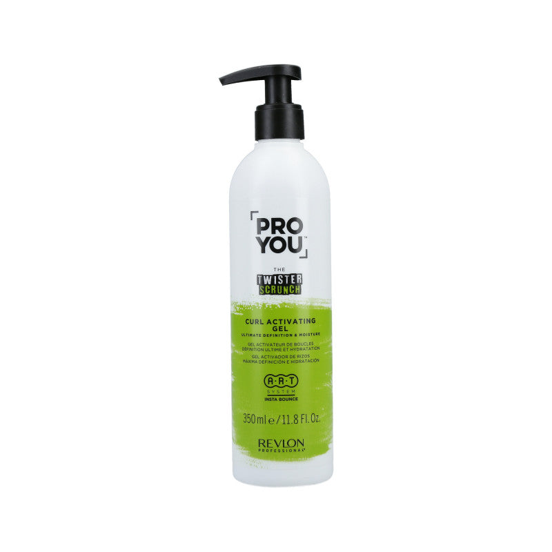 REVLON PROFESSIONAL PROYOU The Twister Gel activateur de boucles 350ml