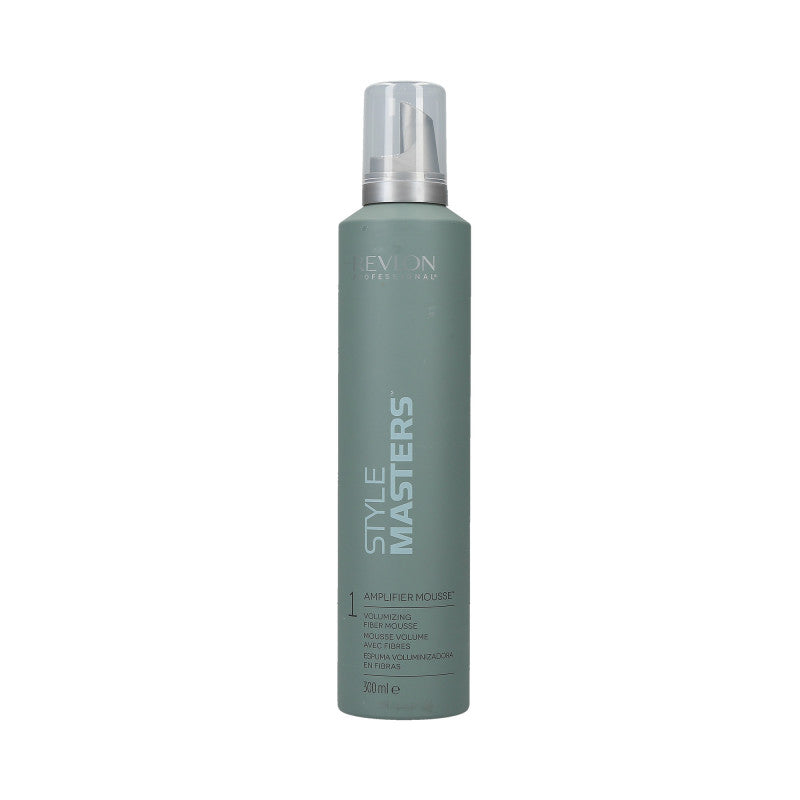 REVLON PROFESSIONAL STYLE MASTERS Amplifier Mousse volume 300ml