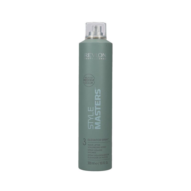 REVLON PROFESSIONAL STYLE MASTERS Elevator Spray volume racines 300ml