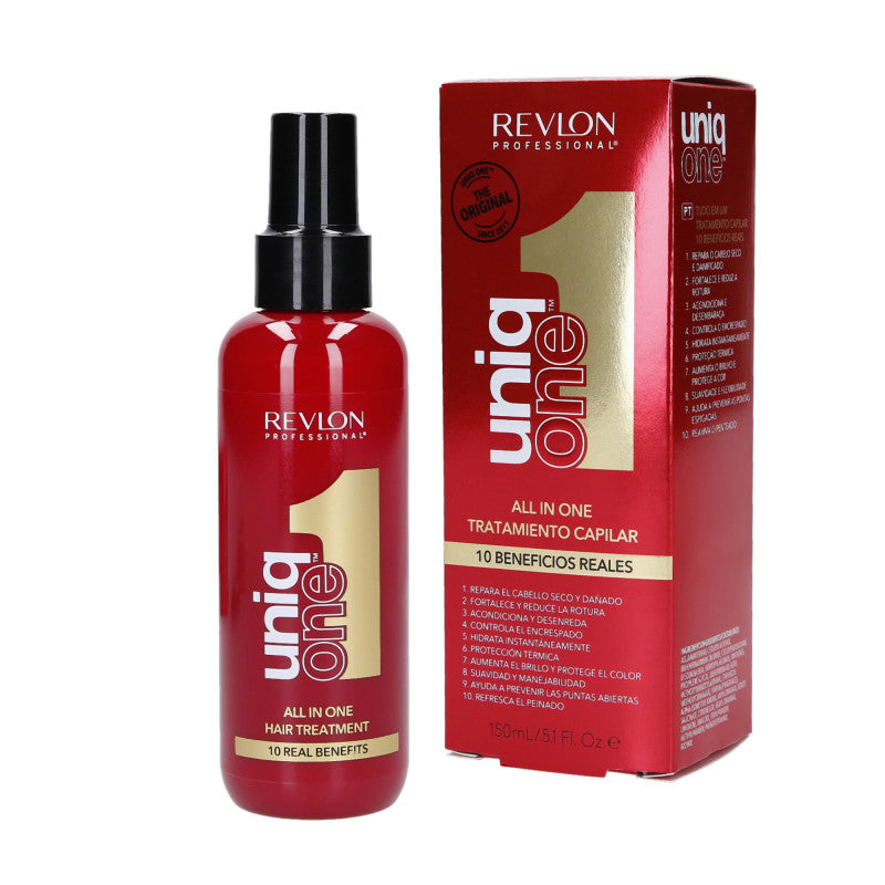 Revlon Uniq One - Soin nutritif en Spray 150ml