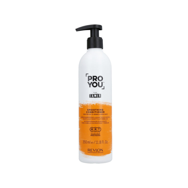 REVLON PROYOU LISSANT Après-shampooing lissant 350ml